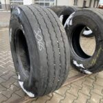  Opony ciężarowe 385/65R22.5 MICHELIN X MULTI T / 12mm