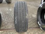 Opony ciężarowe 385/65R22.5 MICHELIN X MULTI T / 12mm