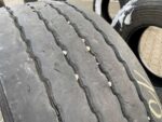 Opony ciężarowe 385/65R22.5 MICHELIN X MULTI T / 12mm