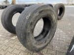 Opony ciężarowe 385/65R22.5 MICHELIN X MULTI T / 12mm