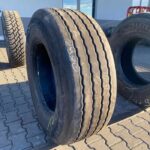  Opony ciężarowe 385/65R22.5 MICHELIN X MULTI T / 11mm