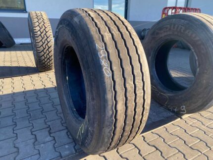  Opony ciężarowe 385/65R22.5 MICHELIN X MULTI T / 11mm