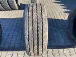 Opony ciężarowe 385/65R22.5 MICHELIN X MULTI T / 11mm