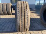 Opony ciężarowe 385/65R22.5 MICHELIN X MULTI T / 11mm
