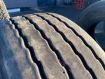 Opony ciężarowe 385/65R22.5 MICHELIN X MULTI T / 11mm