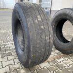  Opony ciężarowe 385/65R22.5 MICHELIN X MULTI T / 11mm