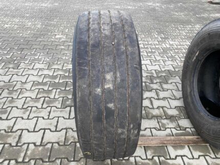 Opony ciężarowe 385/65R22.5 MICHELIN X MULTI T / 11mm