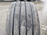Opona ciężarowa 385/55R22.5 CONTINENTAL CONTI HYBRID HT3 / 10-12mm