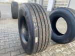 Opony ciężarowe 385/65R22.5 MICHELIN X MULTI T / 11-13mm