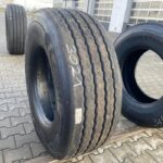 Opony ciężarowe 385/65R22.5 MICHELIN X MULTI T / 11-13mm