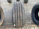 Opony ciężarowe 385/65R22.5 MICHELIN X MULTI T / 11-13mm