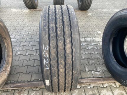 Opony ciężarowe 385/65R22.5 MICHELIN X MULTI T / 11-13mm