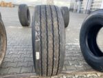 Opony ciężarowe 385/65R22.5 MICHELIN X MULTI T / 11-13mm
