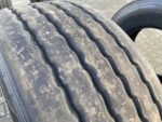 Opony ciężarowe 385/65R22.5 MICHELIN X MULTI T / 11-13mm