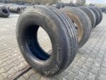 Opony ciężarowe 385/65R22.5 MICHELIN X MULTI T / 11-13mm