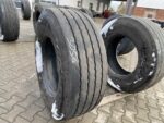 Opony ciężarowe 385/65R22.5 MICHELIN X MULTI T / 10mm