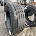  Opony ciężarowe 385/65R22.5 MICHELIN X MULTI T / 10mm