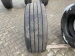 Opony ciężarowe 385/65R22.5 MICHELIN X MULTI T / 10mm