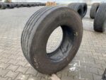 Opony ciężarowe 385/65R22.5 MICHELIN X MULTI T / 10mm