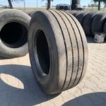  Opona ciężarowa 385/55R22.5 CONTINENTAL CONTI HYBRID HT3 / 10-12mm