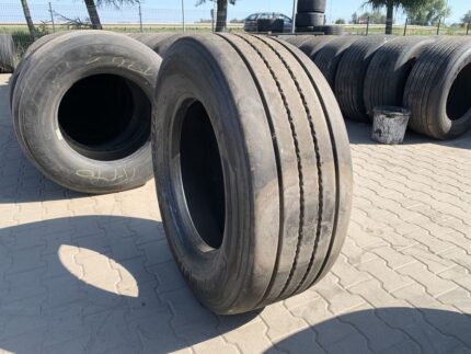  Opona ciężarowa 385/55R22.5 CONTINENTAL CONTI HYBRID HT3 / 10-12mm