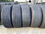 Opony ciężarowe 385/65R22.5 MICHELIN X MULTI T / 6-7mm