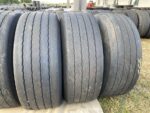 Opony ciężarowe 385/65R22.5 MICHELIN X MULTI T / 6-7mm
