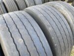 Opony ciężarowe 385/65R22.5 MICHELIN X MULTI T / 6-7mm
