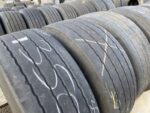 Opony ciężarowe 385/65R22.5 MICHELIN X MULTI T / 6-7mm