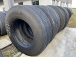 Opony ciężarowe 385/65R22.5 MICHELIN X MULTI T / 6-7mm