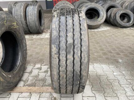  Opony ciężarowe 385/65R22.5 MICHELIN X MULTI T / 13-14mm