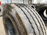 Opony ciężarowe 385/65R22.5 MICHELIN X MULTI T / 13-14mm