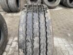 Opony ciężarowe 385/65R22.5 MICHELIN X MULTI T / 13-14mm