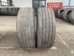 Opony ciężarowe 385/65R22.5 MICHELIN X MULTI T / 9-11mm
