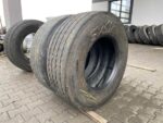 Opony ciężarowe 385/65R22.5 MICHELIN X MULTI T / 9-11mm