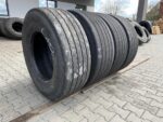 Opony ciężarowe 385/65R22.5 MICHELIN X MULTI T / 8-10mm