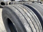 Opony ciężarowe 385/65R22.5 MICHELIN X MULTI T / 8-10mm
