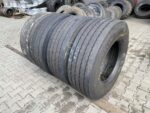 Opony ciężarowe 385/65R22.5 MICHELIN X MULTI T / 8-10mm