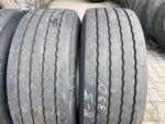 Opony ciężarowe 385/65R22.5 MICHELIN X MULTI T / 8-10mm