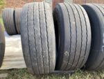 Opony ciężarowe 385/65R22.5 MICHELIN X MULTI T / 8mm