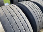 Opony ciężarowe 385/65R22.5 MICHELIN X MULTI T / 8mm