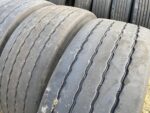 Opony ciężarowe 385/65R22.5 MICHELIN X MULTI T / 7-8mm
