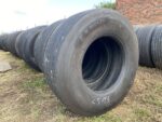 Opony ciężarowe 385/65R22.5 MICHELIN X MULTI T / 7-8mm