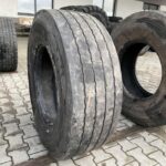  Opony ciężarowe 385/65R22.5 MICHELIN X MULTI T / 6-7mm