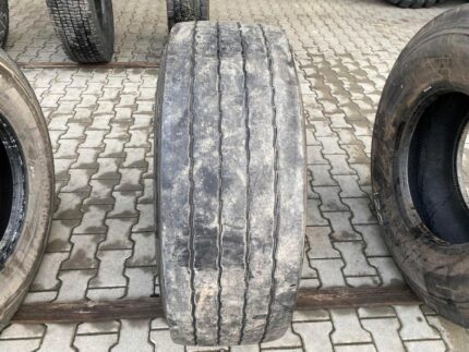 Opony ciężarowe 385/65R22.5 MICHELIN X MULTI T / 6-7mm