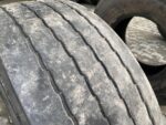 Opony ciężarowe 385/65R22.5 MICHELIN X MULTI T / 6-7mm