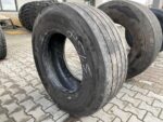 Opony ciężarowe 385/65R22.5 MICHELIN X MULTI T / 6-7mm