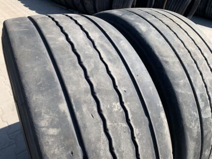 Opony ciężarowe 385/55R22.5 CONTINENTAL CONTI HYBRID HT3 / 7-8mm