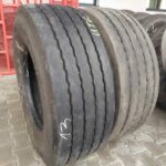  Opony ciężarowe 385/65R22.5 MICHELIN X MULTI T / 12mm
