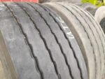 Opony ciężarowe 385/65R22.5 MICHELIN X MULTI T / 12mm